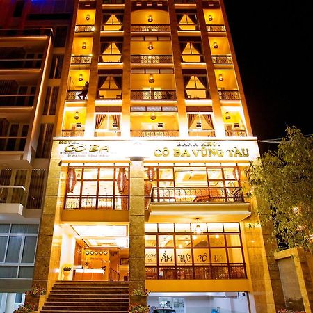 Co Ba Vung Tau Hotel Exteriör bild